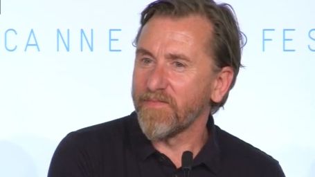 image de la news Cannes 2015 : Michel Franco a réécrit Chronic pour Tim Roth