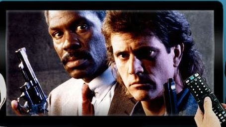 image de la news Ce soir à la télé : on mate "L'Arme fatale 2" et "Les Rois du désert"