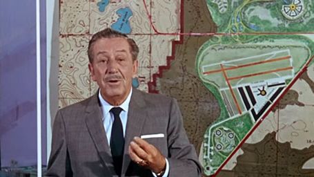 image de la news Tomorrowland : le rêve le plus fou de Walt Disney
