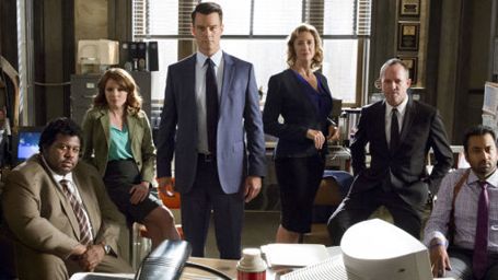 image de la news Audiences US du 24 mai : Battle Creek finit dans l'anonymat