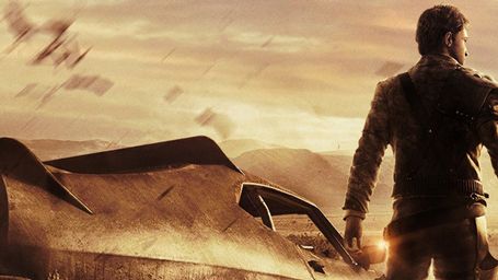 image de la news Mad Max : après Fury Road, découvrez la Savage Road