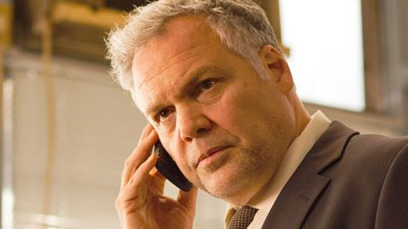 image de la news Vincent d'Onofrio sera le grand méchant de l'adaptation de CHiPs