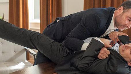 image de la news Ray Donovan n'est pas à vendre dans la nouvelle bande annonce de la saison 3