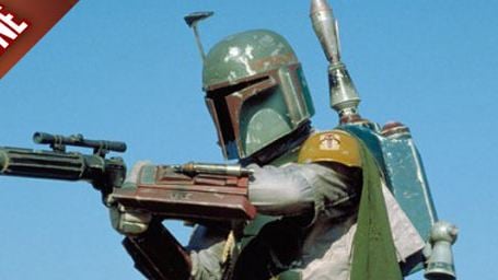 image de la news FanZone 421 : Boba Fett... Je suis ton spin-off ! 