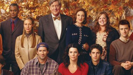 image de la news Gilmore Girls, les retrouvailles : le casting de la série se réunit 8 ans après !