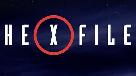 image de la news X-Files : la première photo officielle du come-back de Mulder et Scully !