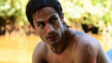 image de la news Ardor : Gael García Bernal traque des mercenaires sanguinaires dans la jungle !