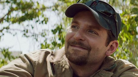 image de la news Bradley Cooper à la tête d'une série SF