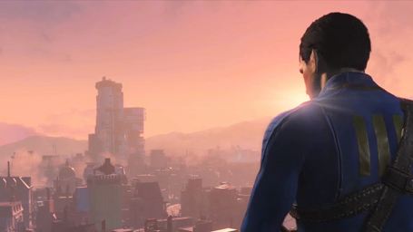 E3 2015 : des nouveautés et une date de sortie pour Fallout 4