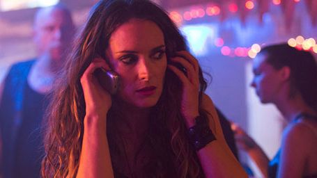 image de la news Winona Ryder dans la série surnaturelle Montauk