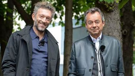 image de la news Conversation Secrète : Vincent Cassel parle de La Haine 2 et de Mathieu Kassovitz