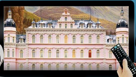 image de la news Ce soir à la télé : on mate "The Grand Budapest Hotel" et "Volver"