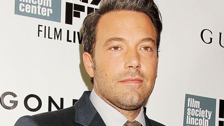 image de la news Rumeur du jour : Ben Affleck à la réalisation d'un Batman en solo ?