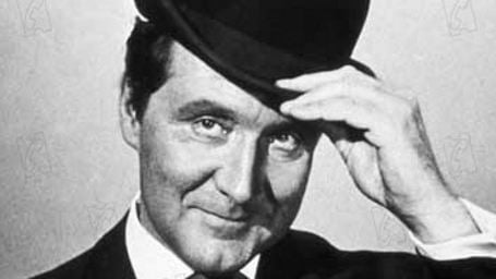 Décès de Patrick Macnee, le John Steed de Chapeau melon et bottes de cuir 