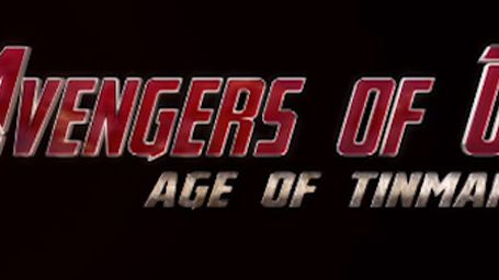 image de la news Quand les Avengers fusionnent avec le Magicien d’Oz