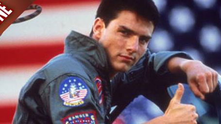 image de la news FanZone 438 : Top Gun 2 paré au décollage