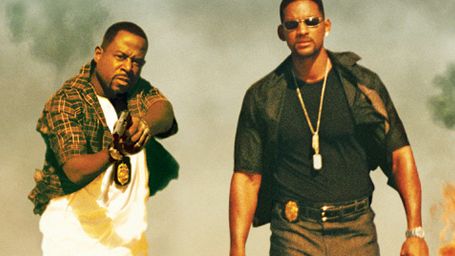 image de la news Bad Boys a 20 ans : Est-ce que l'époque des buddy movies est dépassée ?