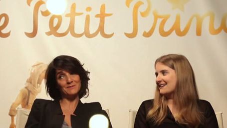 image de la news Le Petit Prince : dans les coulisses du doublage avec Florence Foresti
