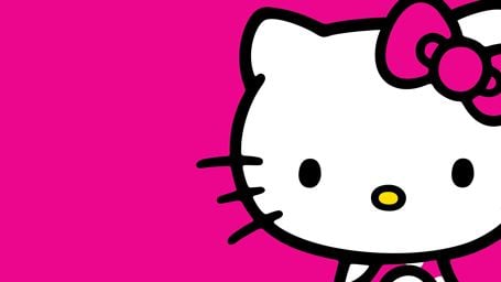 Un film Hello Kitty sur les écrans en 2019 !