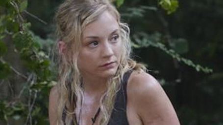 Emily Kinney de The Walking Dead rejoint la saison 3 de Masters of Sex