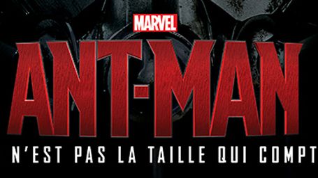 image de la news Ant-Man : le passé du super-héros révélé dans un reportage