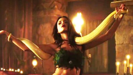 image de la news Une Nuit en enfer: la bande-annonce sexy et sanglante de la saison 2