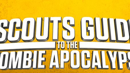 image de la news Comic-Con 2015 : Scouts Guide to the Zombie Apocalypse : découvrez le premier teaser de la comédie d'horreur