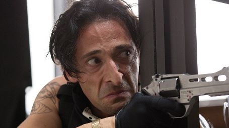 Extrait American Heist : faites le casse du siècle avec Adrien Brody !