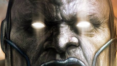 image de la news Comic-Con 2015 - X Men: voilà à quoi ressemble Apocalypse !