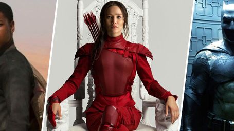 image de la news Star Wars, Hunger Games, Batman : qui a gagné la guerre des tweets au Comic-Con 2015 ?