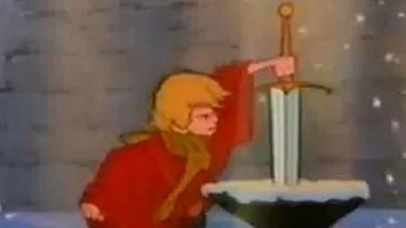 image de la news Merlin L’Enchanteur : encore un projet live action pour Disney !