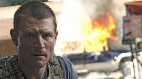 image de la news Focus sur la star musclée de Strike Back impliquée à la rentrée dans un jeu dangereux