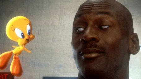 image de la news LeBron James, Michael Jordan... : 8 stars de la NBA à l'écran