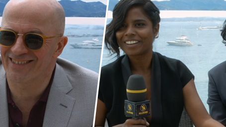 image de la news "Dheepan combat pour un bout de territoire puis pour sa famille, avec les mêmes armes..."