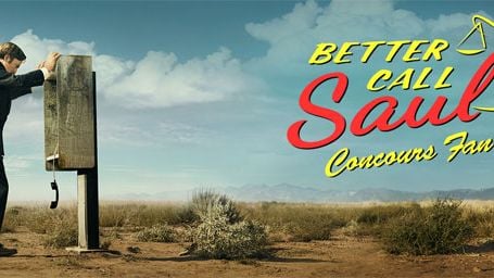 image de la news Better Call Saul : dessinez la jaquette des Blu-ray et remportez le concours