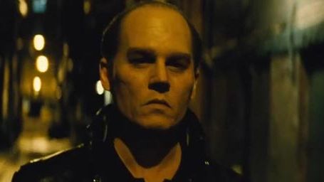 image de la news Strictly Criminal : Johnny Depp et Benedict Cumberbatch en mode 1970’s dans la bande annonce