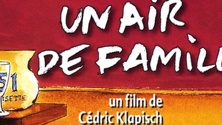 image de la news 5 bonnes raisons de (re)voir "Un air de famille" ce soir sur Numéro 23