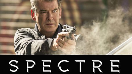 image de la news Spectre : et si Pierce Brosnan avait joué 007 ?