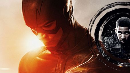 image de la news Flash : Wally West sera bien dans la saison 2