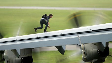 Mission Impossible : quand Tom Cruise risque sa vie pour la saga