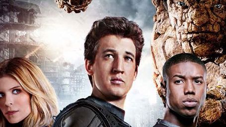 image de la news Les 4 fantastiques peuvent-ils toujours avoir une suite ?
