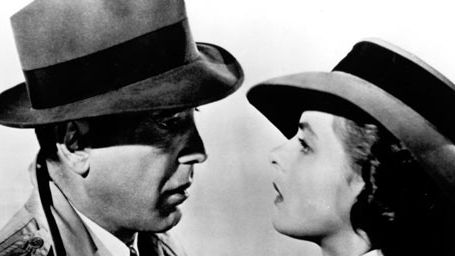 image de la news Casablanca ce soir sur Arte : avion en carton, Humphrey Bogart bougon... Tout sur le chef-d'oeuvre de Michael Curtiz !