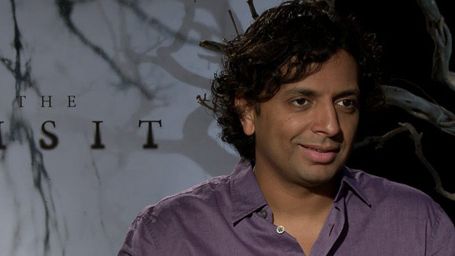 image de la news The Visit : M. Night Shyamalan nous dévoile son film d'horreur