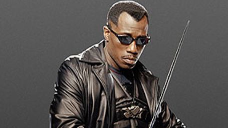 image de la news Blade : la rumeur d'un nouveau film avec Wesley Snipes relancée