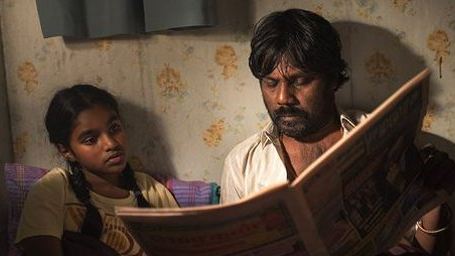 Dheepan : quelle place au box-office des dernières Palmes d'or ?