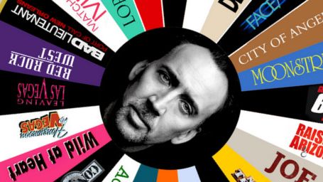 image de la news Cage of Thrones, CageWheel... Nicolas Cage, le Dieu de l’internet a encore frappé !