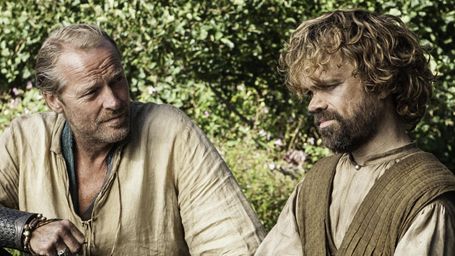 image de la news Game of Thrones : un personnage décédé est en vie... dans les romans !