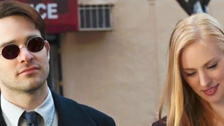 image de la news Daredevil : Matt Murdock amoureux dans la saison 2 ?