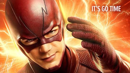 image de la news Flash : Tony 'Candyman' Todd sera le méchant Zoom dans la saison 2