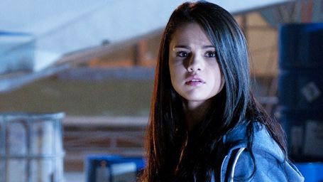 image de la news Selena Gomez va faire vivre un enfer à Seth Rogen dans Nos Pires Voisins 2